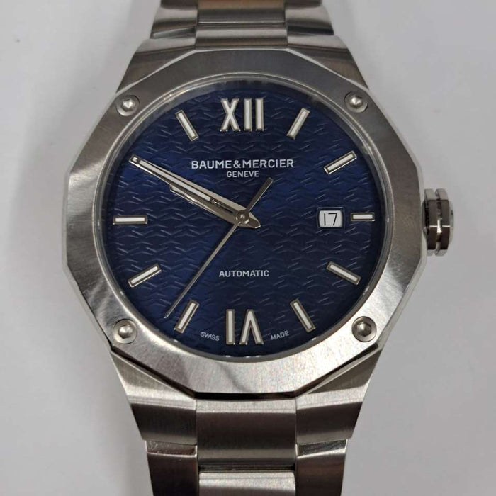 【WHOLESALES】
Baume & Mercier 
M0A10620 
箱　ギャランティ(日付、ショップ印なし)