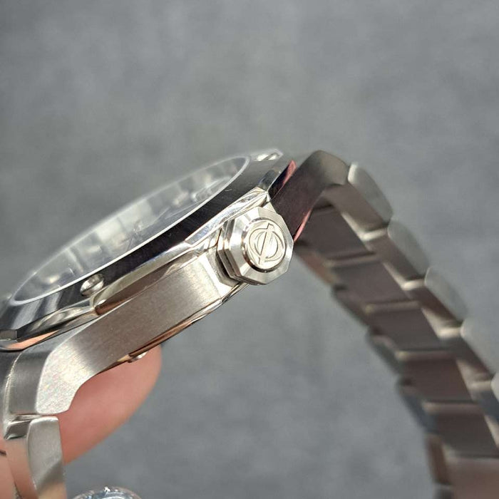 【WHOLESALES】
Baume & Mercier 
M0A10620 
箱　ギャランティ(日付、ショップ印なし)