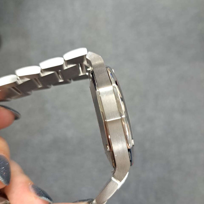 【WHOLESALES】
Baume & Mercier 
M0A10620 
箱　ギャランティ(日付、ショップ印なし)