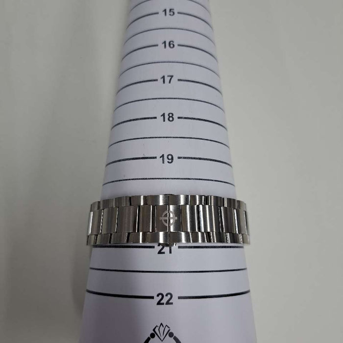 【WHOLESALES】
Baume & Mercier 
M0A10620 
箱　ギャランティ(日付、ショップ印なし)