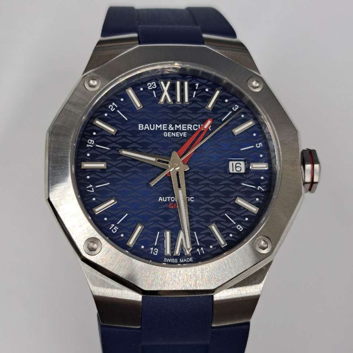 【WHOLESALES】
Baume & Mercier 
M0A10659 
箱　ギャランティ(日付、ショップ印なし)