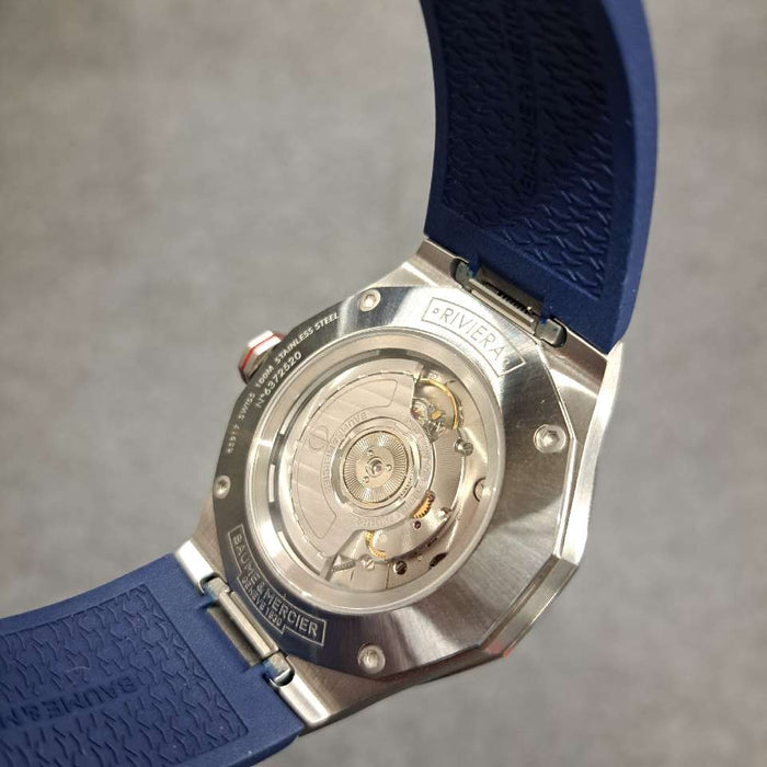 【WHOLESALES】
Baume & Mercier 
M0A10659 
箱　ギャランティ(日付、ショップ印なし)