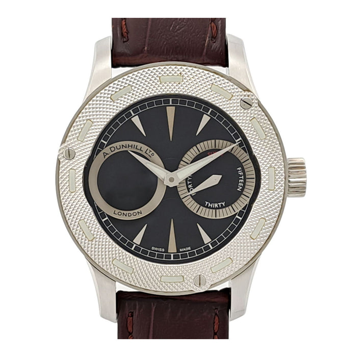 Dunhill 
Bobina Finder