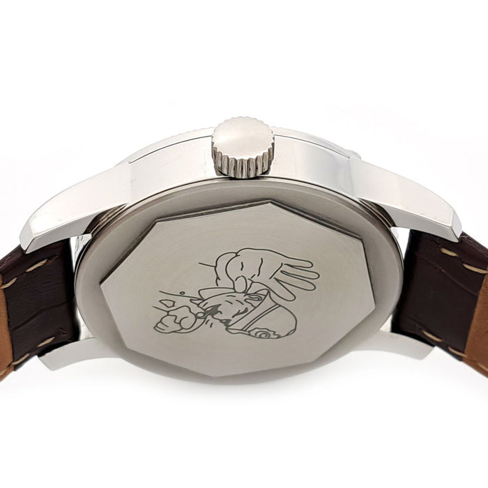 Dunhill 
Bobina Finder