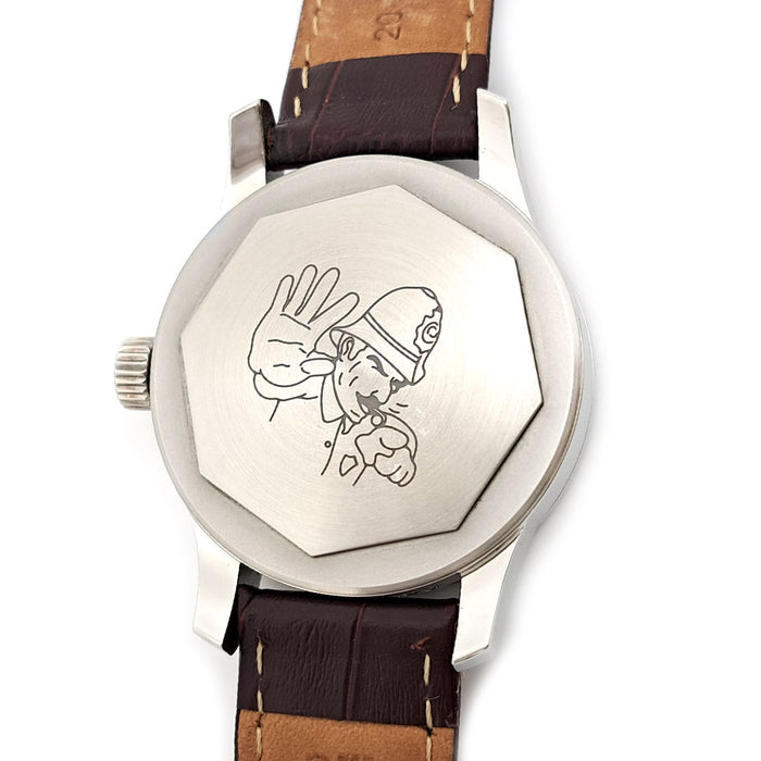 Dunhill 
Bobina Finder