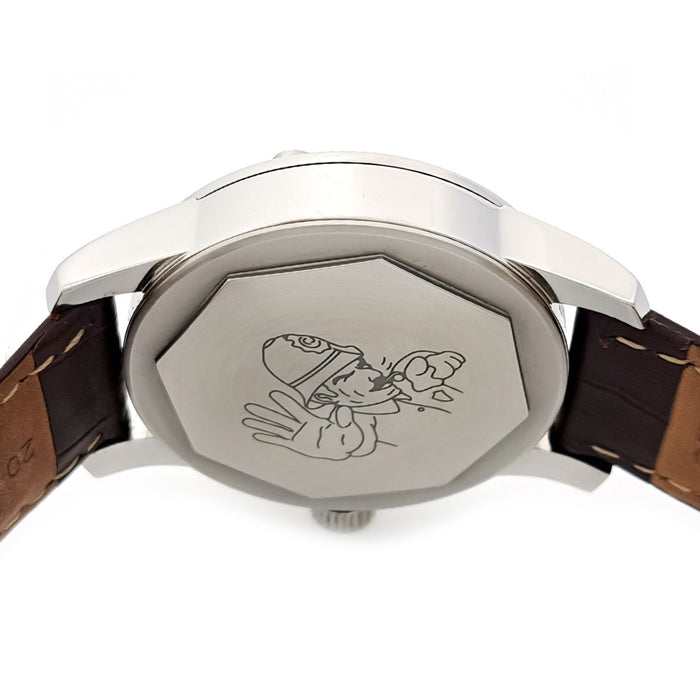 Dunhill 
Bobina Finder