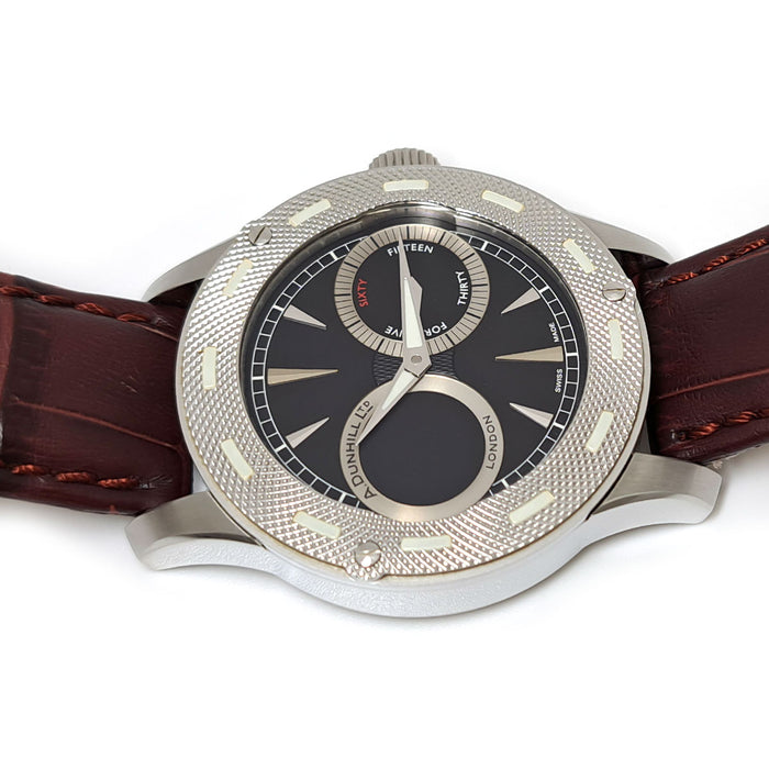 Dunhill 
Bobina Finder