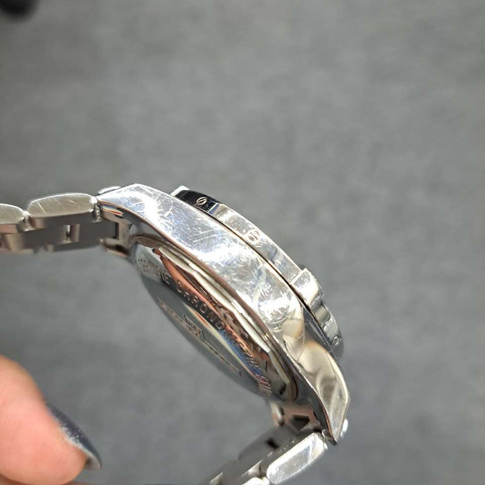 【WHOLESALES】 BREITLING A133882A/C958 Box, Warranty, Chronometer Certificate