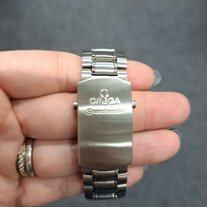 【WHOLESALES】
OMEGA 
社外製BOX