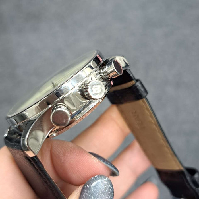 【WHOLESALES】
Sinn 
箱　ギャランティ