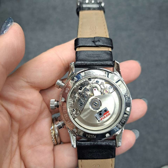 【WHOLESALES】
Sinn 
箱　ギャランティ