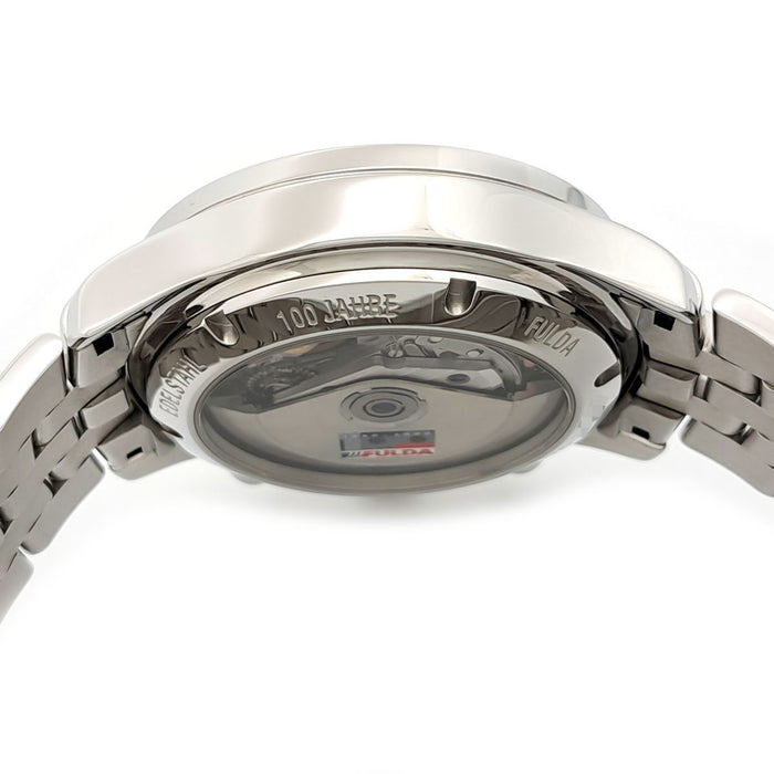 Sinn 956 FULDA 100th Anniversary Overhauled With Box and Warranty Card