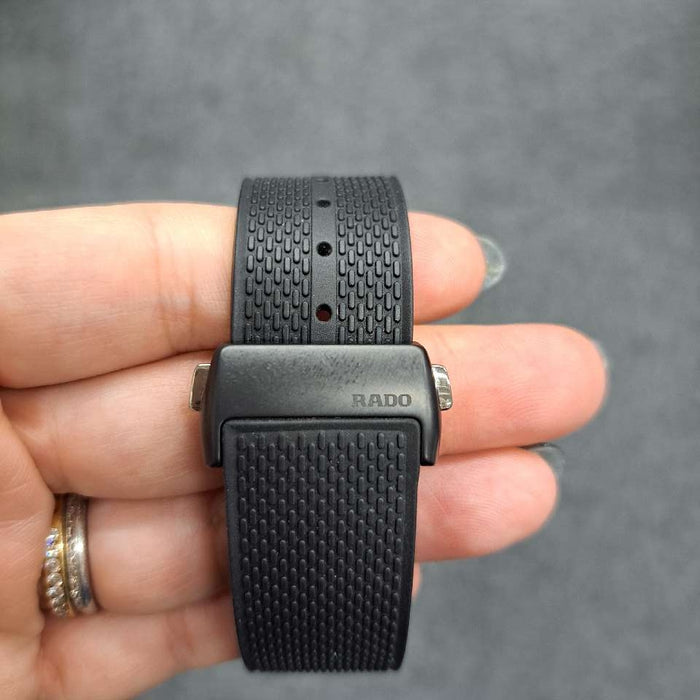 【WHOLESALES】
RADO 
734.6127.3 
箱　保証書請求はがき