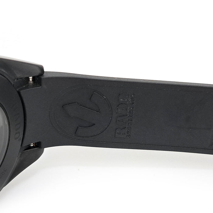 RADO 
キャプテンクック 
箱付