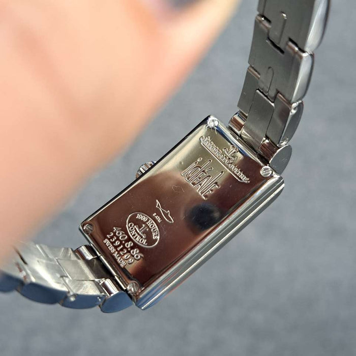 【WHOLESALES】
JAEGER-LECOULTRE 
460.8.86 
社外製BOX