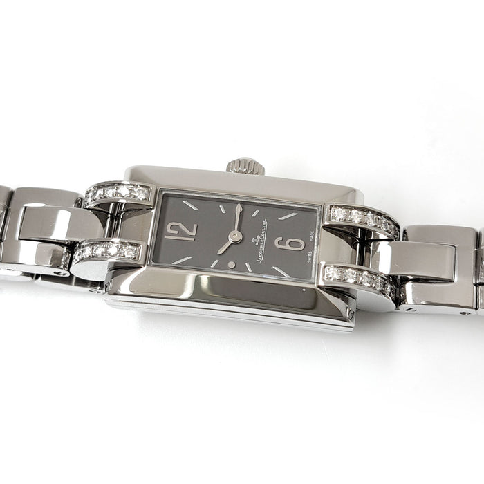 JAEGER-LECOULTRE 
イデアル ラグダイヤ