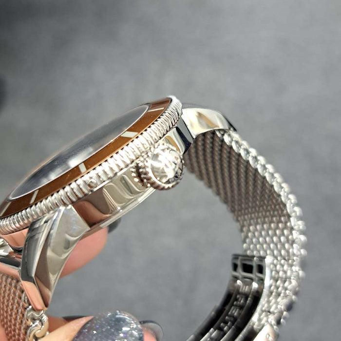 【WHOLESALES】
BREITLING 
A17320 
社外製BOX