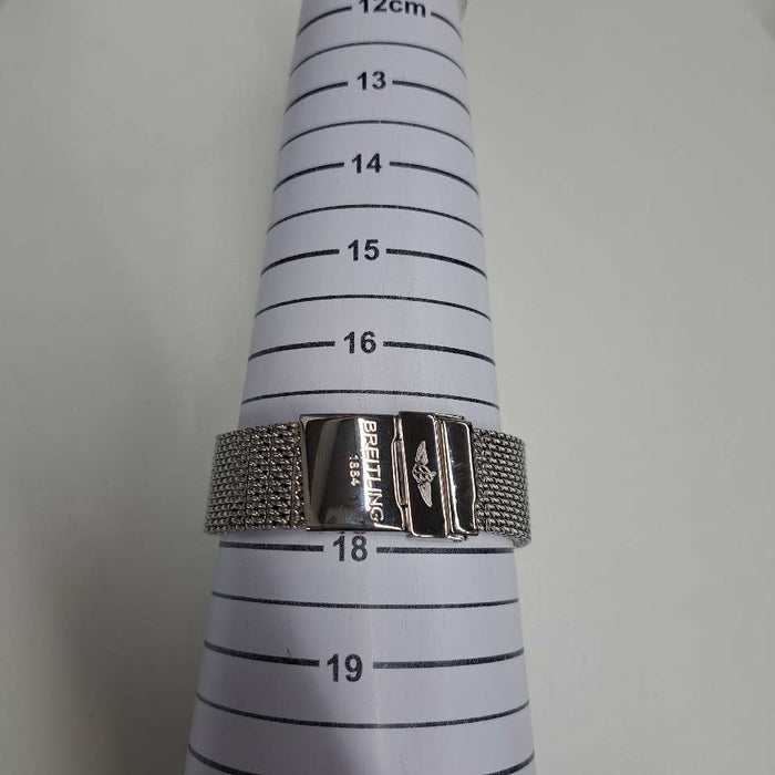 【WHOLESALES】
BREITLING 
A17320 
社外製BOX