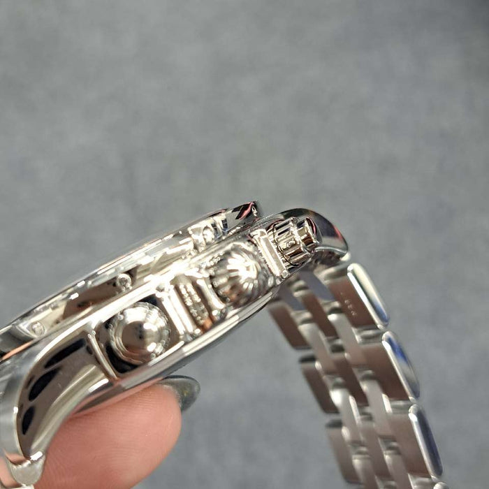 【WHOLESALES】
BREITLING 
A010B08PA 
Scatola Garanzia Certificato Cronometro