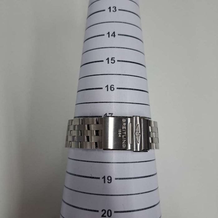 【WHOLESALES】
BREITLING 
A010B08PA 
Scatola Garanzia Certificato Cronometro