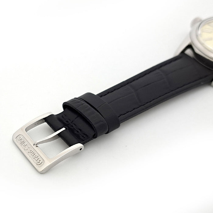 SEIKO 
Grand Seiko 9S Meccanico 
Con scatola e garanzia