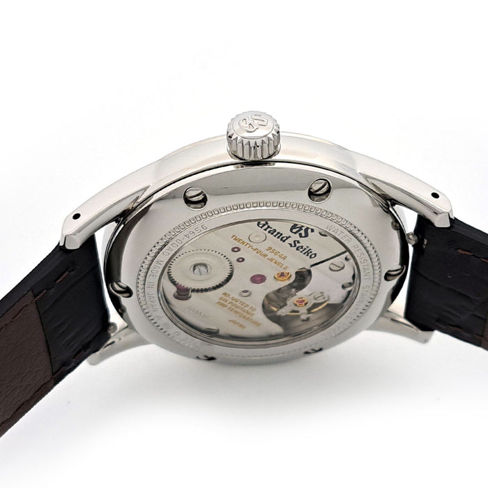 SEIKO 
Grand Seiko 9S Meccanico 
Con scatola e garanzia