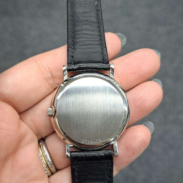 【WHOLESALES】
IWC 
箱（内箱劣化あり）