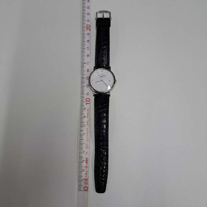 【WHOLESALES】
IWC 
箱（内箱劣化あり）