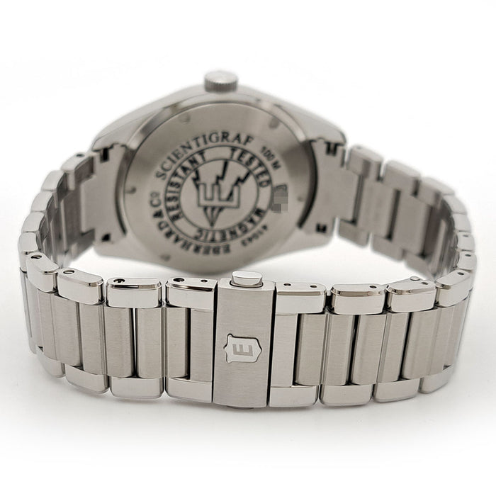 EBERHARD 
サイエンティグラフ 
箱ギャラ付