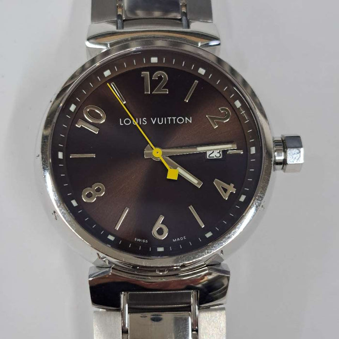 【WHOLESALES】
LOUIS VUITTON 
Q1111 
社外製BOX