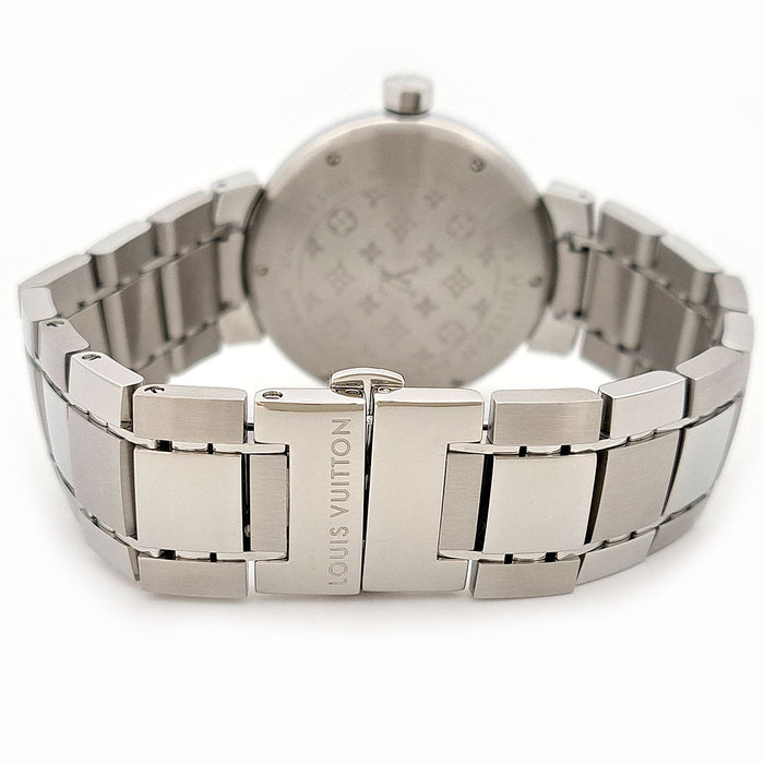 LOUIS VUITTON 
タンブール LOUIS VUITTON -Authentic Pre-owned 腕時計 by TS Trading Co., Ltd.