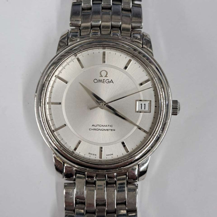 【WHOLESALES】
OMEGA 
4500.31 
ギャランティ