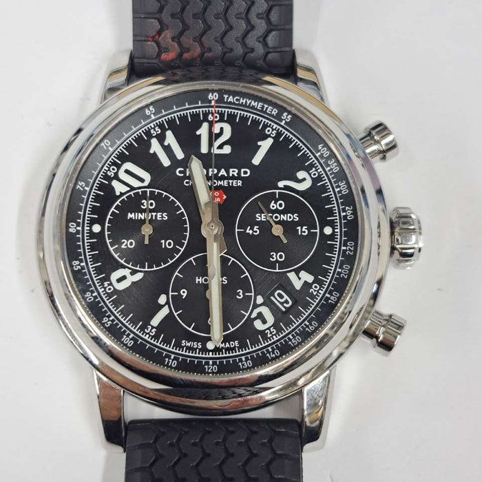 【WHOLESALES】
Chopard 
8589 
箱（内箱劣化）　純正尾錠×1