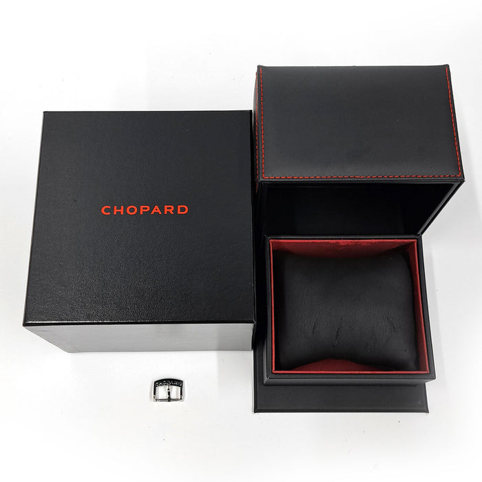 Chopard 
Mille Miglia Classic Stopwatch 
With Box