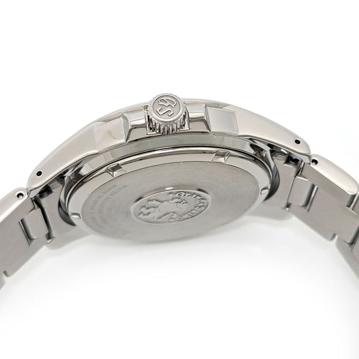 SEIKO 
Grand Seiko Movimento a Molla 
Con scatola e garanzia