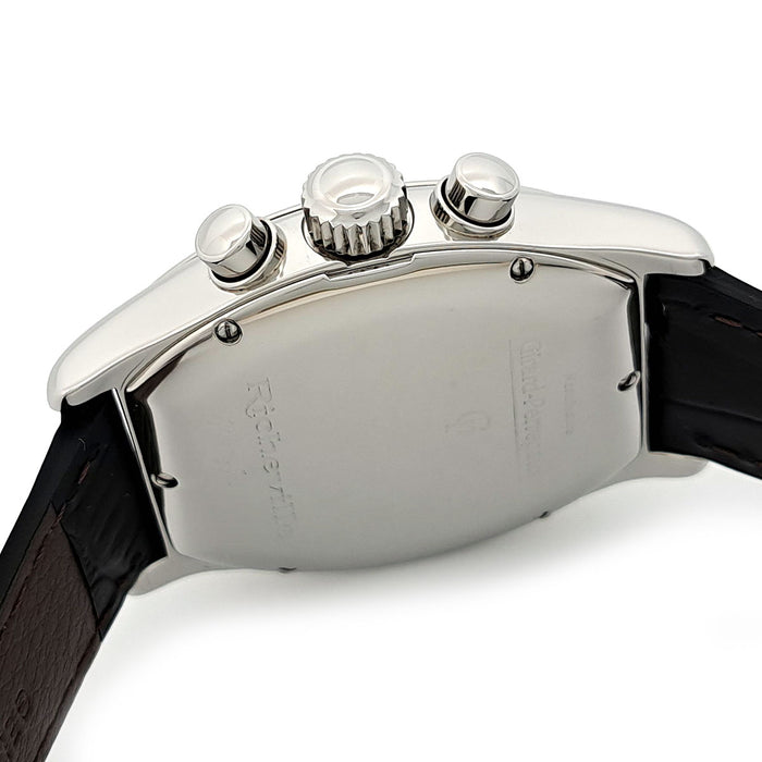 GIRARD-PERREGAUX 
リシュビル クロノグラフ 
箱ギャラ付