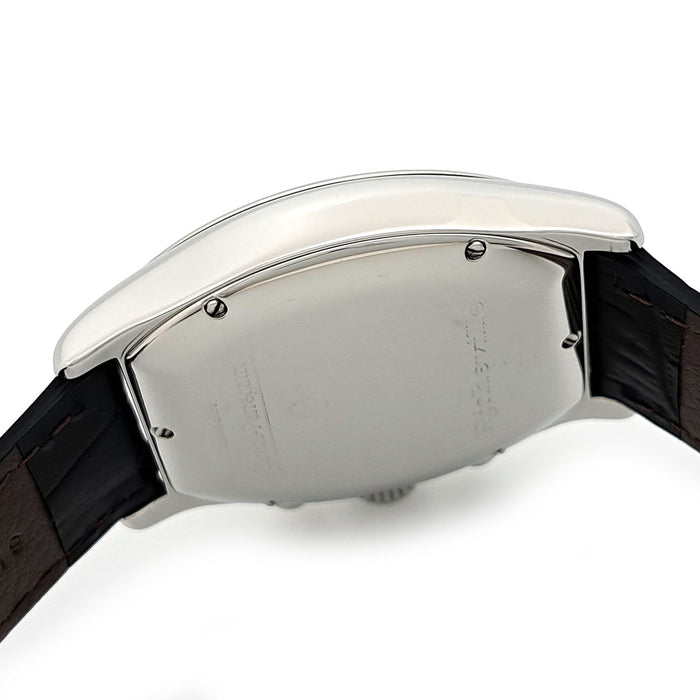 GIRARD-PERREGAUX 
リシュビル クロノグラフ 
箱ギャラ付