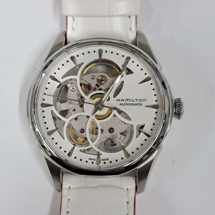 【WHOLESALES】
HAMILTON 
H324050 
箱　ギャランティ(ショップ印のみ)