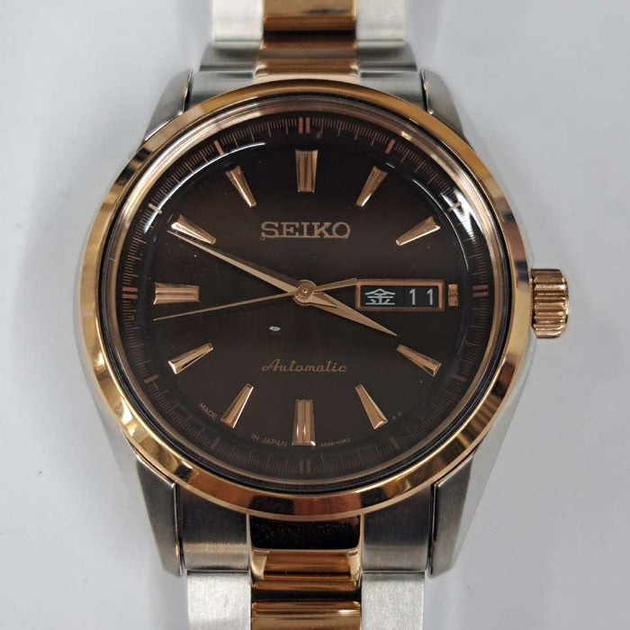 【WHOLESALES】
SEIKO 
社外製BOX