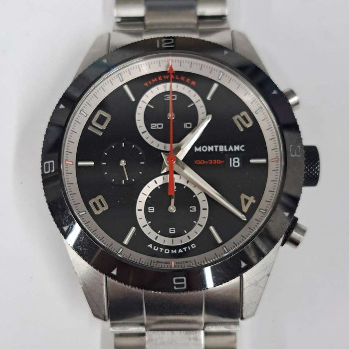 【WHOLESALES】
MONTBLANC 
7424 
社外製BOX