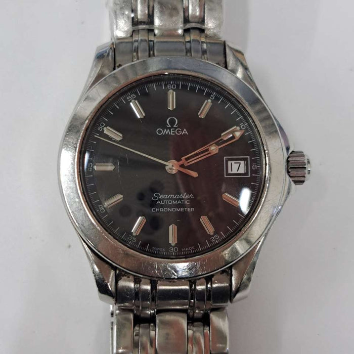 【WHOLESALES】
OMEGA 
社外製BOX