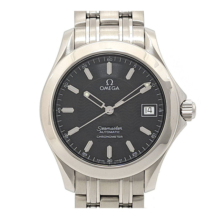 OMEGA 
シーマスター 120M Overhauled 50周年記念モデル
