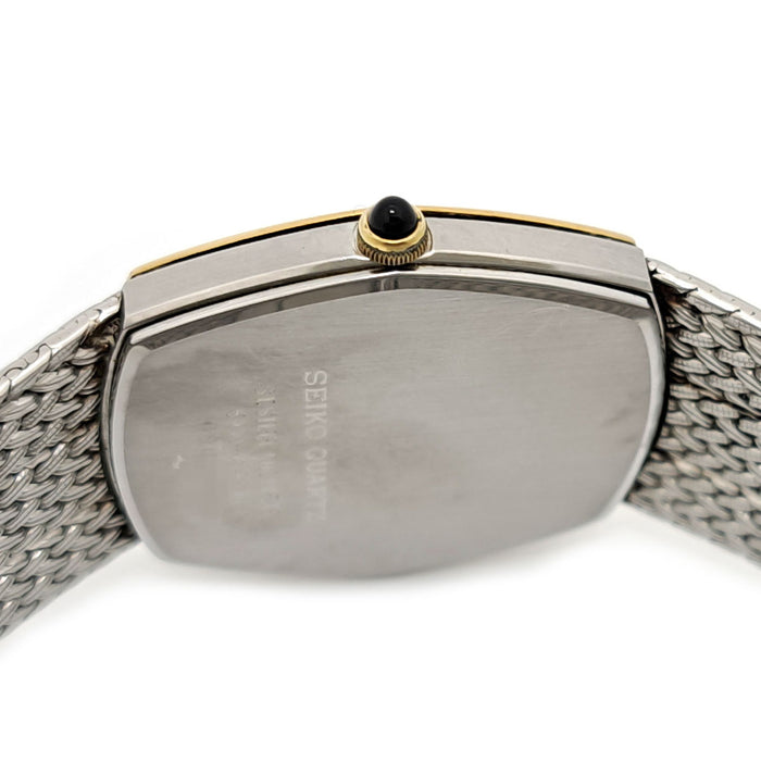 SEIKO 
クレドール