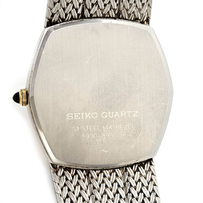 SEIKO 
クレドール