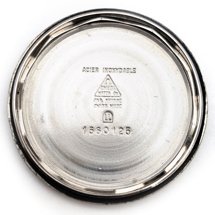 OMEGA 
Seamaster Day-Date