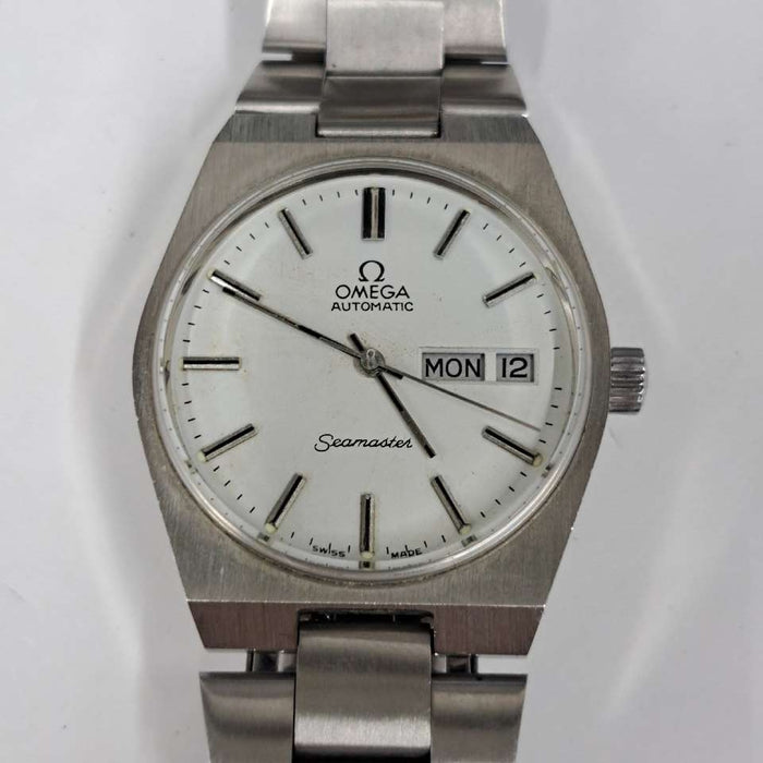 【WHOLESALES】
OMEGA 
社外製BOX