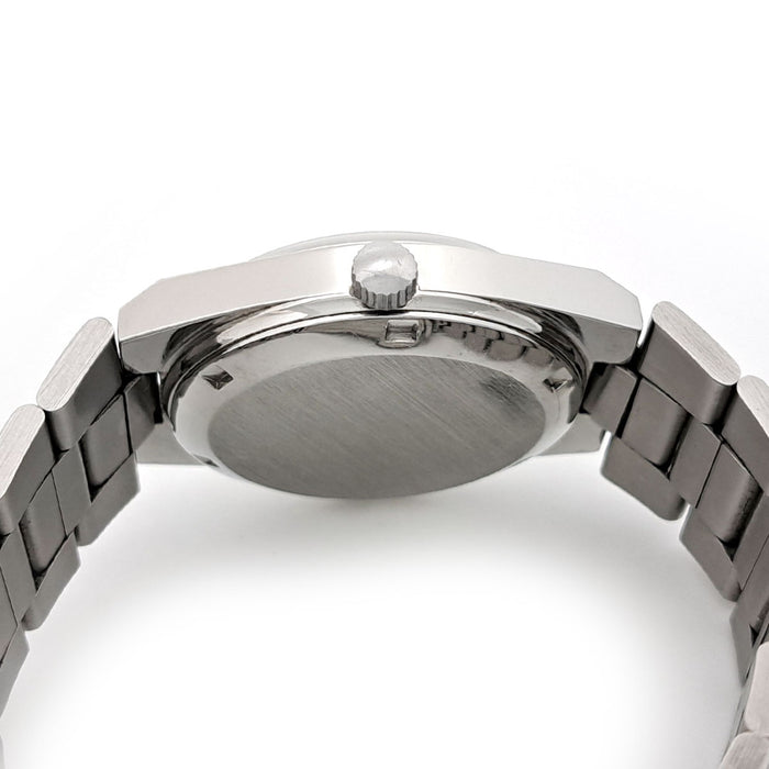 OMEGA 
Seamaster Day-Date