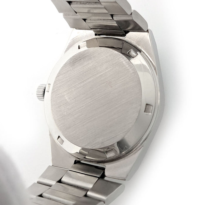 OMEGA 
Seamaster Day-Date