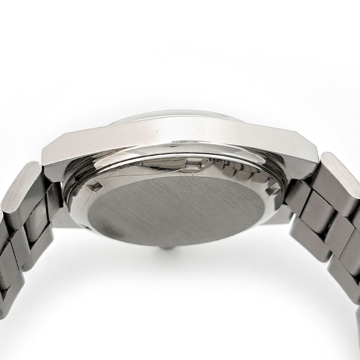 OMEGA 
Seamaster Day-Date