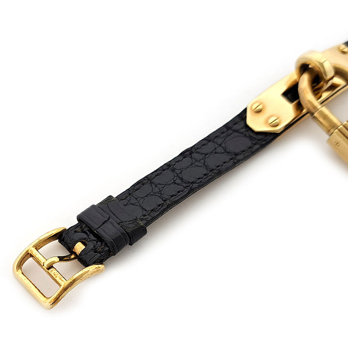 HERMES Kelly Watch